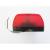 15x11 Lampa numar LED 12V cu pozitie rosie. Automotive TrustedCars