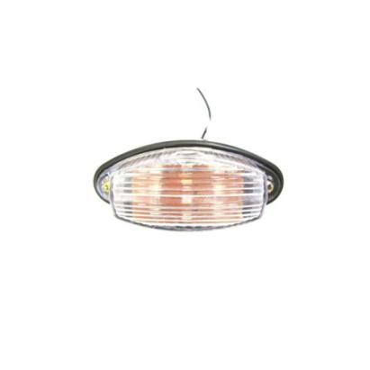 Lampa LED 24V Alb 15x06 Automotive TrustedCars