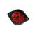14 x 66 Lampa LED 24V Rosie Automotive TrustedCars