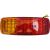 Stop camion LED 15 x 14 pe 24V partea dreapta Automotive TrustedCars