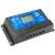 Regulator tensiune pentru panou solar 10A 12V/24V 2X port USB  BK87430 Automotive TrustedCars