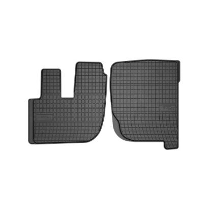 Covoare interior cauciuc El Toro compatibile DAF 45 55 2002–> Cod: 00791 P50 Automotive TrustedCars