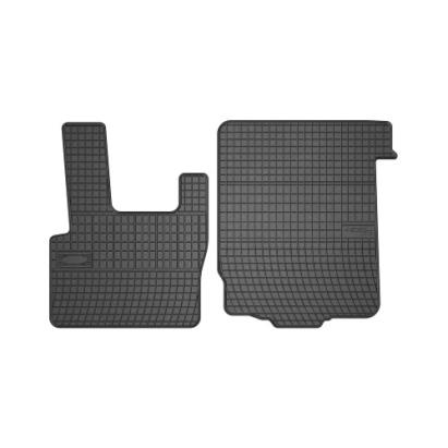 Covoare interior cauciuc El Toro compatibile DAF XF 95 105 1997–> Cod: 0079 P50 Automotive TrustedCars