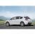 Husa auto dedicate SEAT LEON 2 HATCHBACK 2005-2012 FRACTIONATE. Calitate Premium Automotive TrustedCars