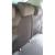 Husa auto dedicate SEAT LEON 2 HATCHBACK 2005-2012 FRACTIONATE. Calitate Premium Automotive TrustedCars