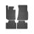 Covoare cauciuc compatibile BMW Seria 3 G20 2018-> Cod: 410008 / P30 Automotive TrustedCars