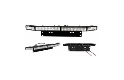 Proiector LED cu suport metalic - Model: HG-116  12-24V Automotive TrustedCars