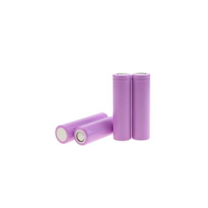 Acumultator 2200mAH 3.7V MIV Cod: 18650 Automotive TrustedCars