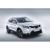 Husa auto dedicate Nissan Qashqai 2013-> FRACTIONATE. Calitate Premium Automotive TrustedCars
