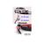 Prelungire bara din cauciuc, culoare neagra Cod: CJ Automotive TrustedCars