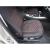 Husa auto dedicate BMW E91 318. FRACTIONATE - ROMB. Calitate Premium Automotive TrustedCars