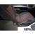 Husa auto dedicate BMW E91 318. FRACTIONATE - ROMB. Calitate Premium Automotive TrustedCars