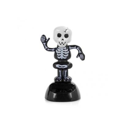 Ornament solar model "Schelet" Cod: SS01 Automotive TrustedCars