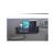 Suport buzunar din plasa cu rama plastic 19.5x7.8cm. Cod: YL012 Automotive TrustedCars