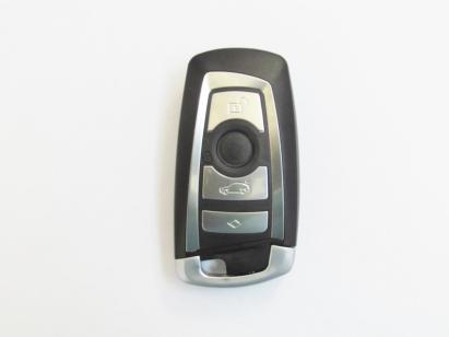 Carcasa telecomanda compatibila BMW 1267 Automotive TrustedCars