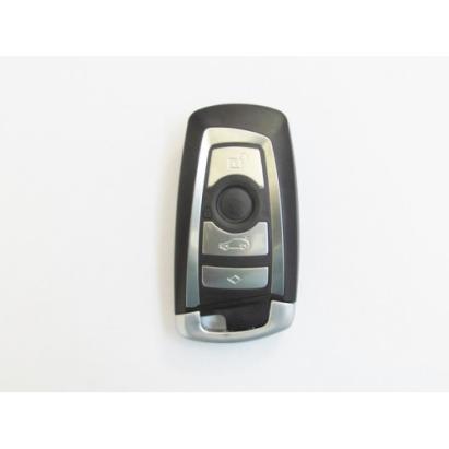 Carcasa telecomanda compatibila BMW 1267 Automotive TrustedCars