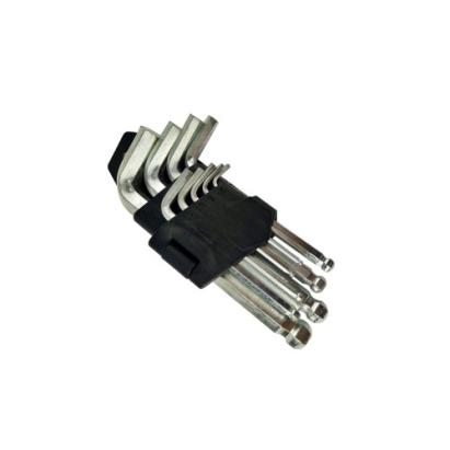 Trusa cu 9 imbusuri tip hexagon Cod: 34-2 Automotive TrustedCars