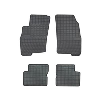 Covoare interior cauciuc El Toro compatibile Alfa Romeo MiTo 2008–2018 Cod: 542582 P60 Automotive TrustedCars