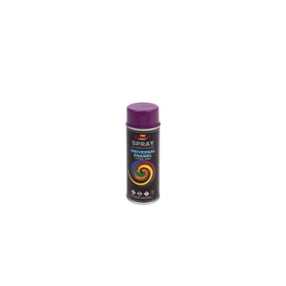 Spray vopsea Profesional CHAMPION 400ml Violet Cod: RAL 4008 Automotive TrustedCars