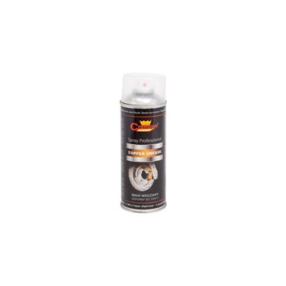 Spray Profesional CHAMPION Vaselina pe baza de Cupru 400ml Automotive TrustedCars