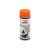 Spray vopsea portocaliu fluorescent Champion profesional 400ml Automotive TrustedCars