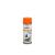 Spray vopsea Profesional CHAMPION 400ml Portocaliu Fluorescent Automotive TrustedCars