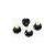 Set T4.2, 1 LED 5050 SMD 12V, Culoare Albastru Automotive TrustedCars