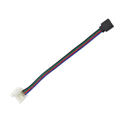 Conector banda LED RGB Automotive TrustedCars