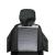 Huse auto universale 2+1 din material textil Automotive TrustedCars