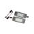 Set 2 lampi  LED numar  compatibil Opel Cod: 71005 Automotive TrustedCars