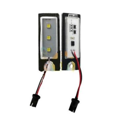 Lampa LED numar 71306 compatibila VOLVO Automotive TrustedCars