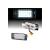 Set 2 lampi  LED numar  compatibil Opel Cod: 71004 Automotive TrustedCars