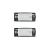 Set 2 lampi  LED numar  compatibil Opel Cod: 71004 Automotive TrustedCars