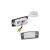 Set 2 lampi  LED numar  compatibil Opel Cod: 71004 Automotive TrustedCars