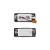 Set 2 lampi  LED numar  compatibil Opel Cod: 71004 Automotive TrustedCars