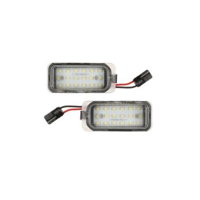 Lampa LED numar compatibila Ford, Jaguar Cod: 7905 Automotive TrustedCars