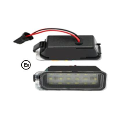 Lampa LED numar 7905 compatibila FORD, JAGUAR Automotive TrustedCars