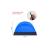 Racleta plastic montaj folie carbon albastra Cod: TM161FB Automotive TrustedCars