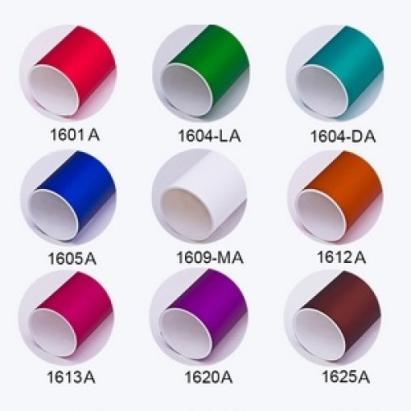 Folie caroserie "CAFEA" CROMAT MAT COD: 1625A Automotive TrustedCars