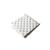 Insonorizant gofrat grosime 18 mm ,50cmx80cm Cod: 028G Automotive TrustedCars