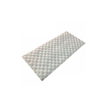 Insonorizant gofrat auto, grosime 18mm, 50cm x 80cm Cod: 028G Automotive TrustedCars