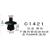 Clipsuri plastic Model C1421 Automotive TrustedCars