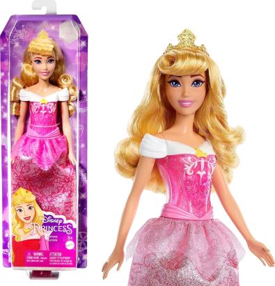 DISNEY PRINCESS PAPUSA PRINTESA AURORA SuperHeroes ToysZone