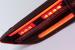 Stopuri Full LED VW Golf VIII Hatchback Mk8 MQB (2020-Up) cu Semnal Dinamic Secvential Performance AutoTuning