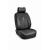 Huse scaune auto universale 9D premium imitatie piele negru Cod: 1190-1 Automotive TrustedCars