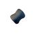 Huse auto universale 9D PREMIUM imitatie piele + alcantara Culoare:Negru Cod:1190-1 Automotive TrustedCars