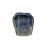 Huse auto universale 9D PREMIUM imitatie piele + alcantara Culoare:Negru Cod:1213-1 Automotive TrustedCars