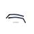 Paravanturi fata , fumurii compatibile VW Caravelle / Transporter 2d 1990-2003 / T4 Cod: ART058 Automotive TrustedCars