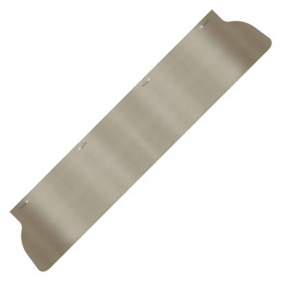 Lama rezerva pentru gletiera profesionala Ergolite, Olejnik, inox, 60 cm x 0.4 mm GartenVIP DiyLine