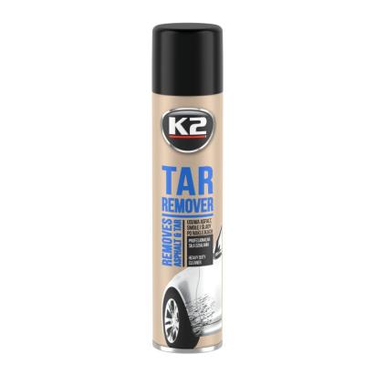 Spray de indepartare a gudronului K2, 300ml Garage AutoRide
